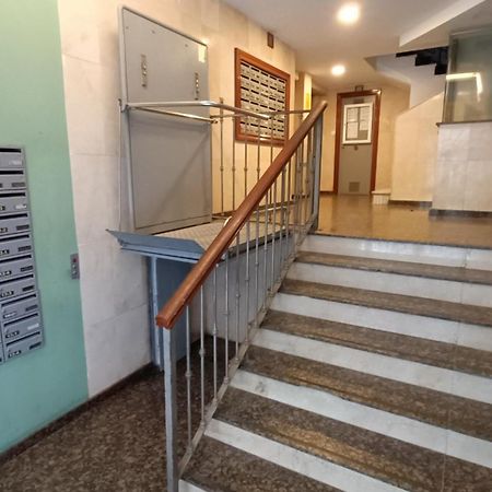 Apartmán Mirador De Màlaga Exteriér fotografie