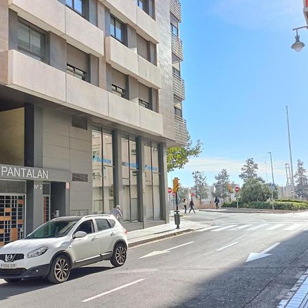 Apartmán Mirador De Màlaga Exteriér fotografie