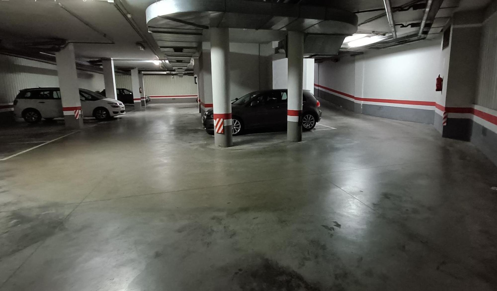 Apartmán Mirador De Màlaga Exteriér fotografie