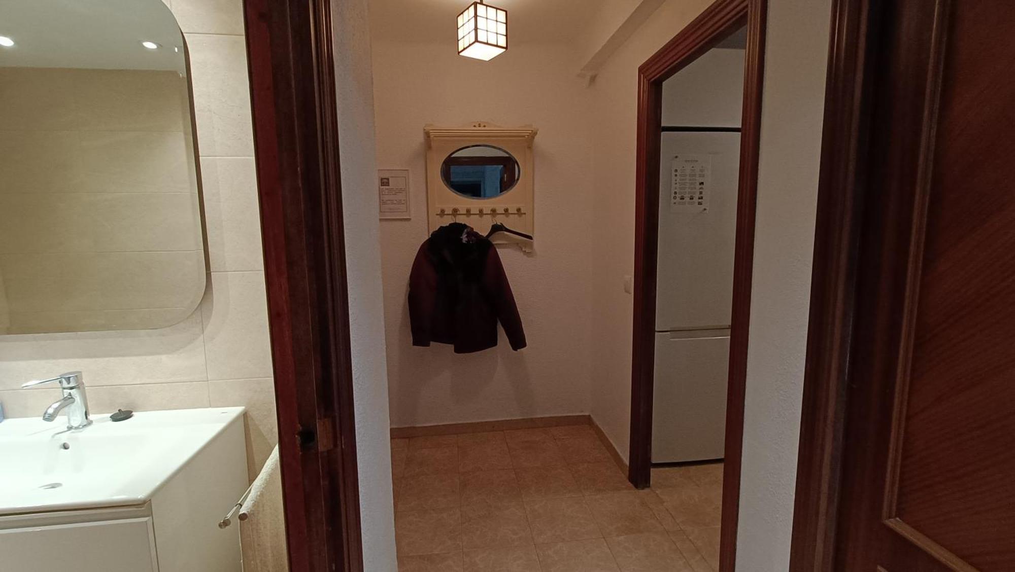 Apartmán Mirador De Màlaga Exteriér fotografie