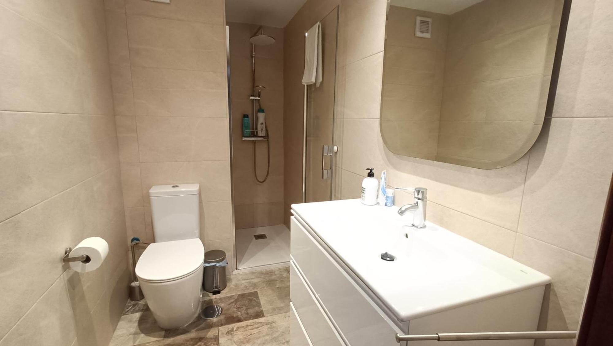 Apartmán Mirador De Màlaga Exteriér fotografie
