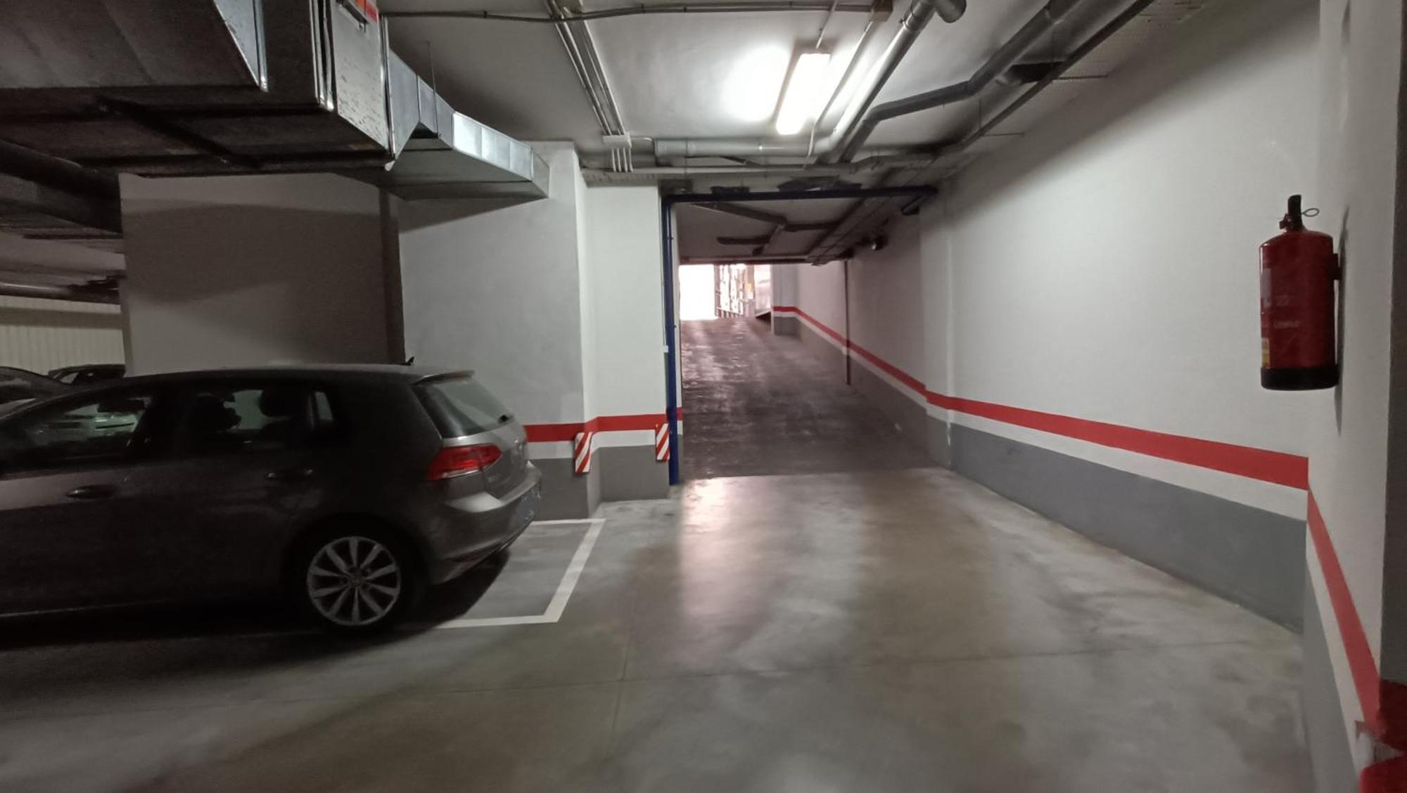 Apartmán Mirador De Màlaga Exteriér fotografie