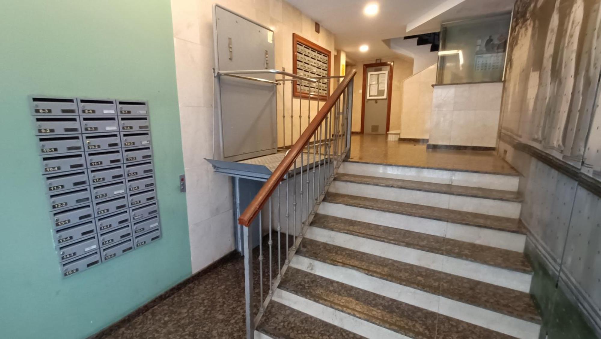 Apartmán Mirador De Màlaga Exteriér fotografie